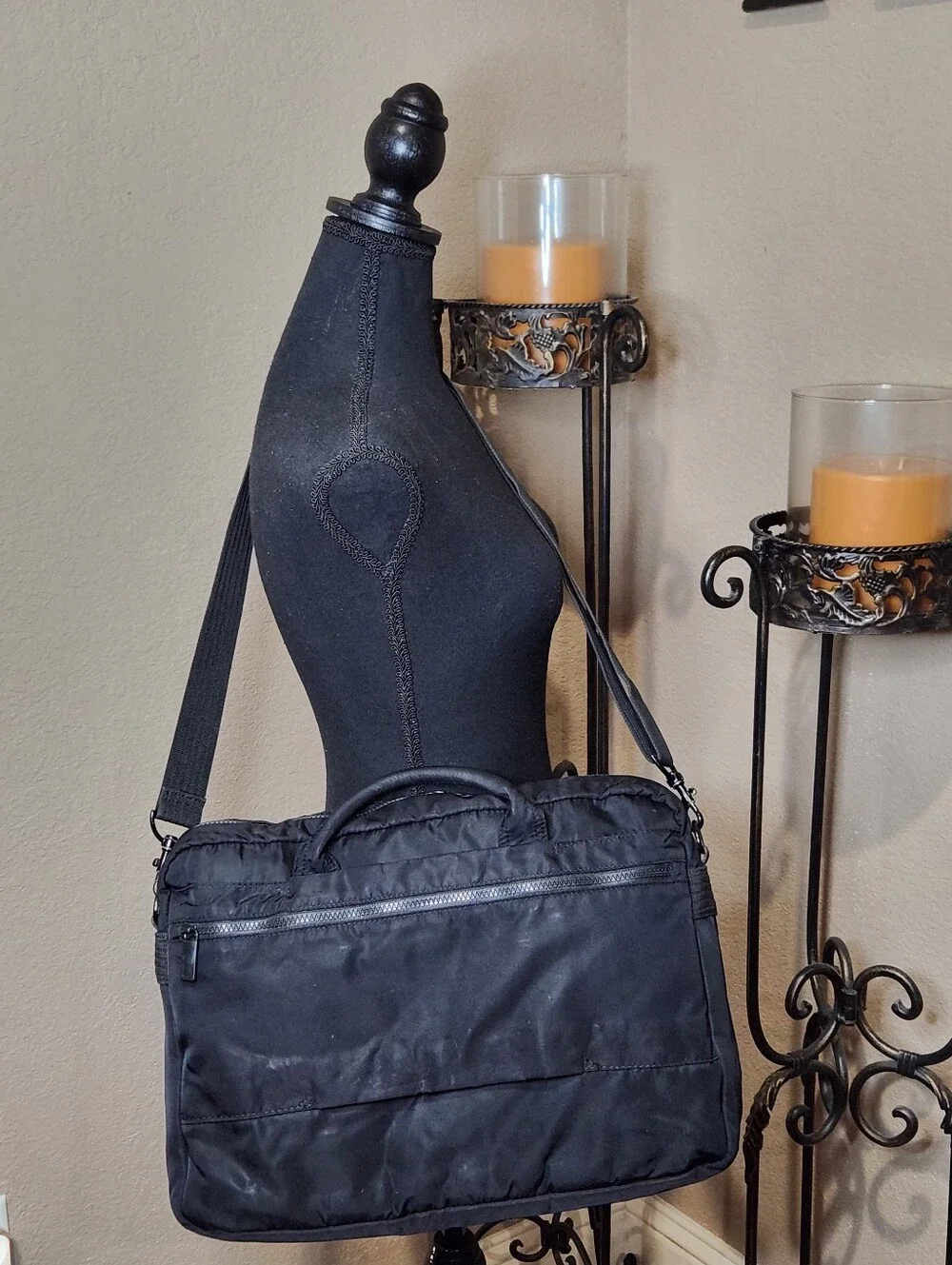 Samsonite Fomma Laptop Multi Pocket Bag